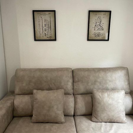 Naut AranBaqueira 1500アパートメント エクステリア 写真