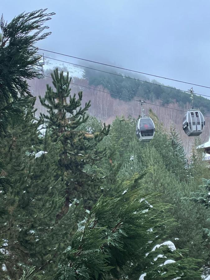 Naut AranBaqueira 1500アパートメント エクステリア 写真
